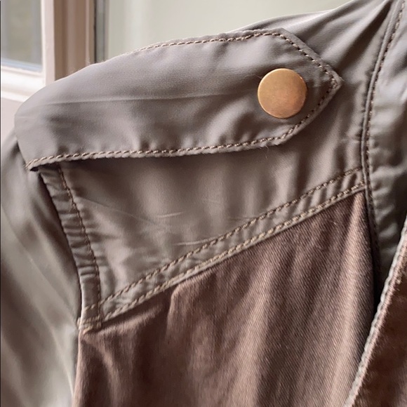 Army Jacket - Picture 3 of 8